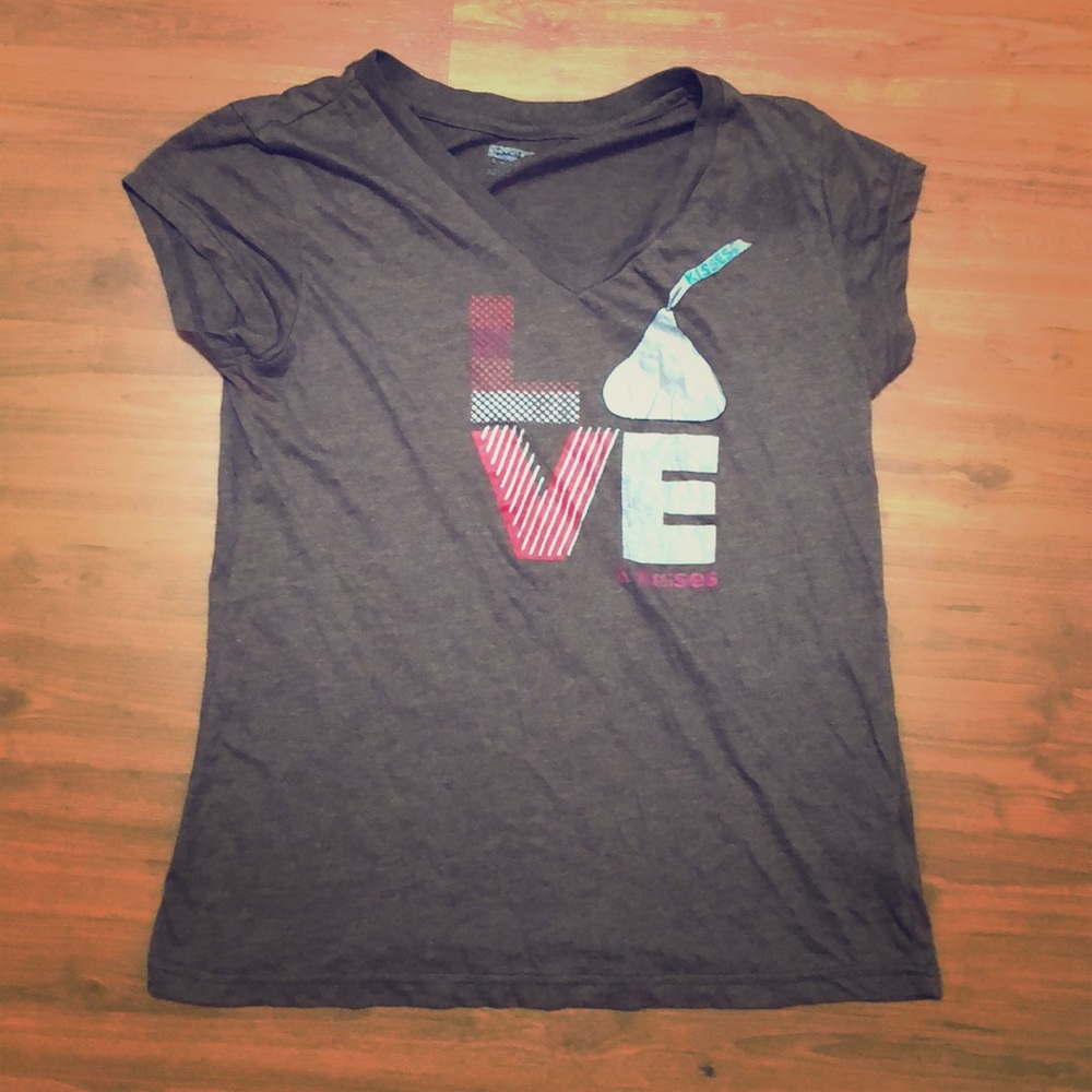 Hershey Kisses Shirt